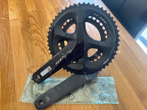 Shimano 105 r7000 - shimano, fc-r7000
