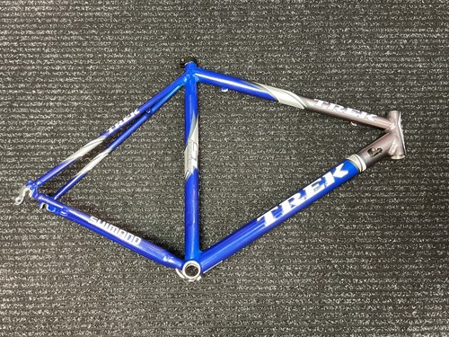 56cm trek road - sl, frame