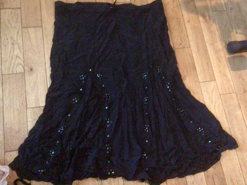 Ladies lovley gypsy type - ladies,