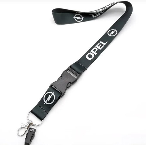 Opel lanyard collar lanyard