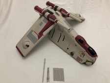 Star Wars Clone Wars Crumb