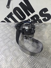 2015-2018 Vauxhall Viva Mk4 5