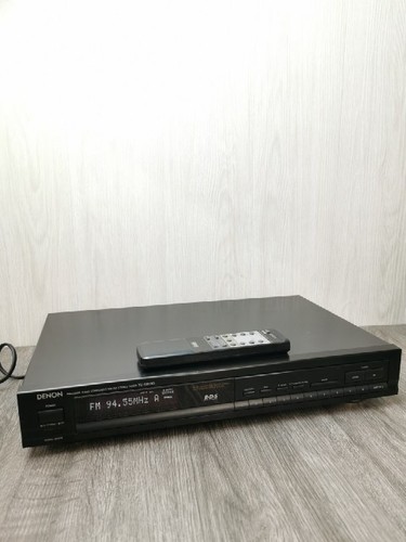 Denon 580 top of the - top,