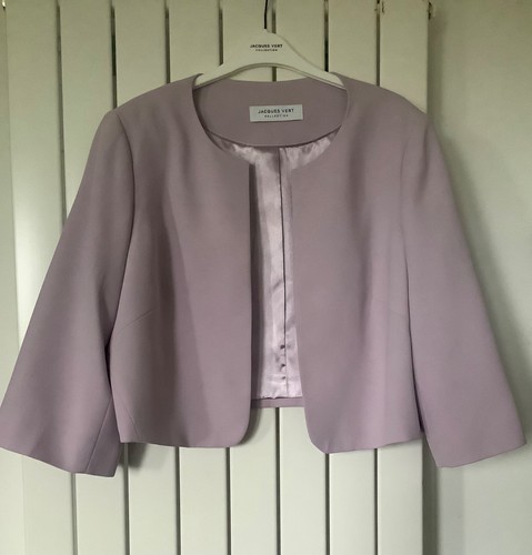 Jacques vert size lilac - vert, 20
