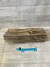 1 Very Heavy 1/4 Tree Trunk