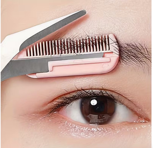 Professional eyebrow - **professional,