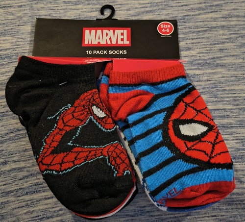 New kids marvel spiderman - marvel,
