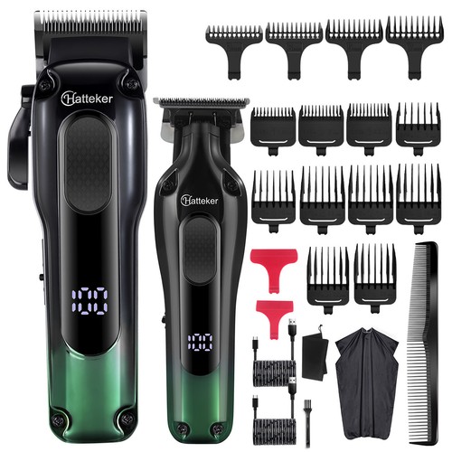 Hatteker professional hair - professional,