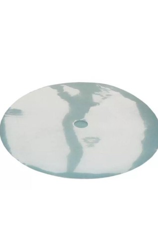 Toilet flush repair round - toilet,