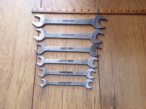 Vintage king dick - 6,