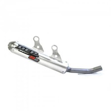 DEP Exhaust Silencer For