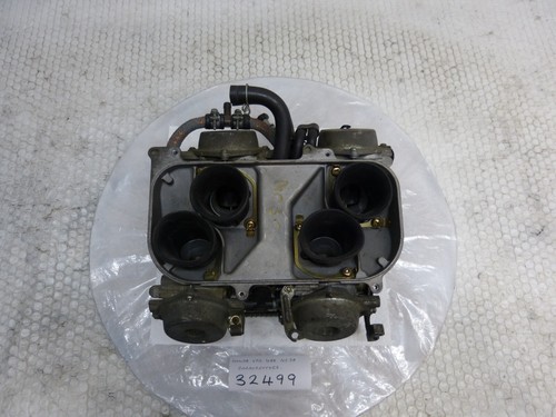 Honda vfr 400 nc30 keihin - vfr,