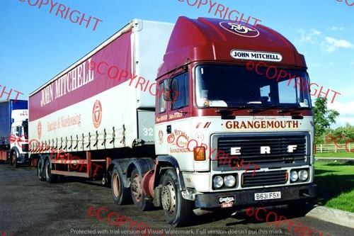 Truck photo john - truck, mitchell