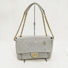 NO TARIFF Chanel Shoulder Bag