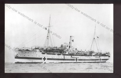 Lp1911 liner maine wwi - liner,