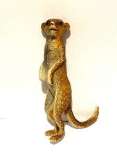 Meerkat AAA ELC Toy Animal Figure 12cm
