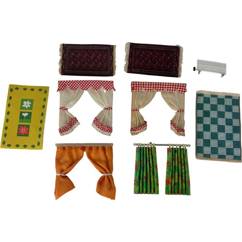 Lundby 1970s dollhouse - lundby,