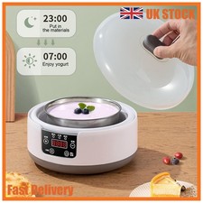 UK Yogurt Makers-Machine