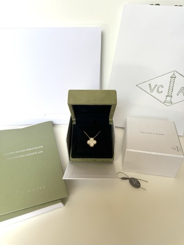 Van cleef arpels vintage - &,
