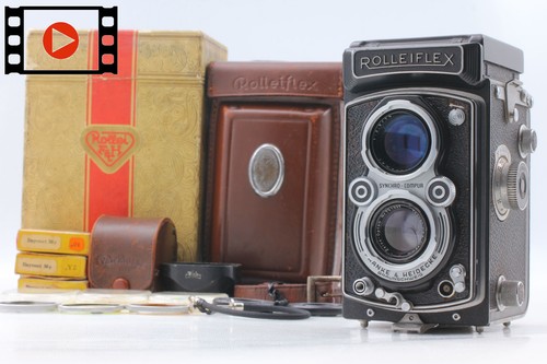 Exc box rollei - [exc+5,