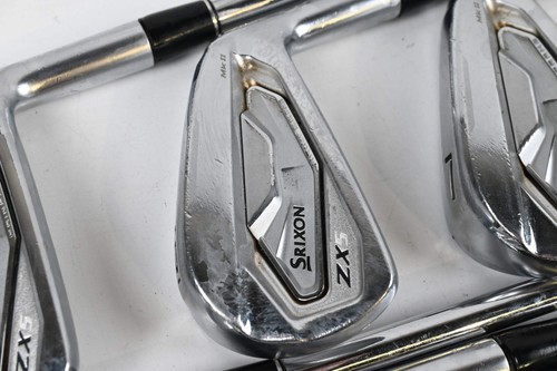 Srixon zx5 irons 5 - mk, 5-pw