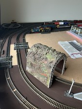 Model Railway Hornby Triang