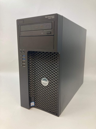 Dell precision tower 3620 i7 - |,