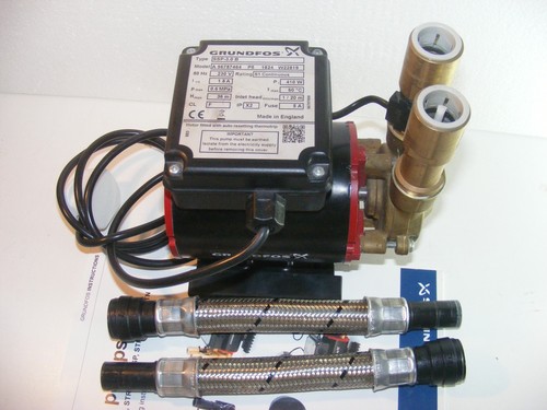 Grundfos amazon bar single - grundfos,