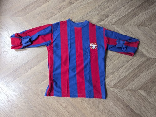 Barcelona football shirt - barcelona,