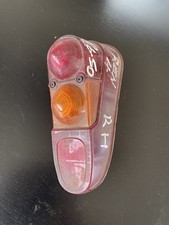 Renault 4 RightHand OS Rear