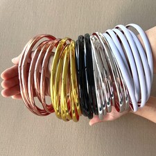 UK 3M Plastic Edging Trim Self