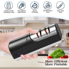 Electric Knife Sharpener Multi