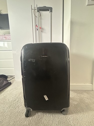 Calvin klein medium hard shell - calvin,