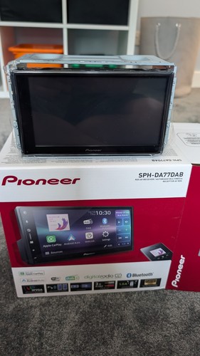 Pioneer sph da77dab car - sph-da77dab,