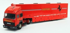 Eligor 1/43 Scale Diecast