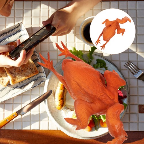 Realistic meat prop simulated - meat,