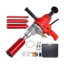 Diamond Core Drilling Machine