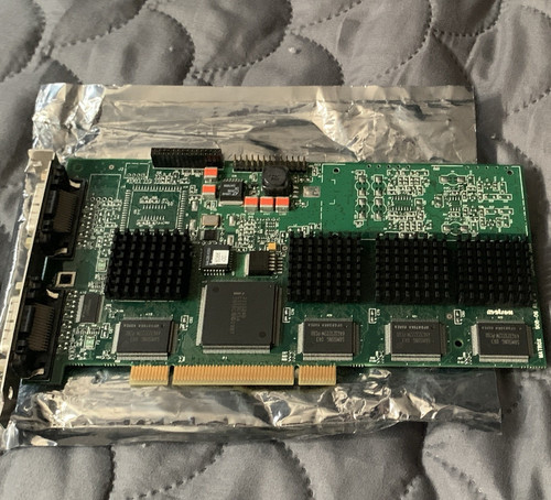 Matrox millennium quad - matrox,