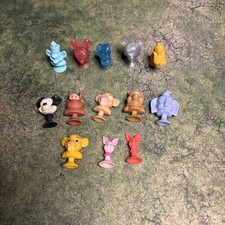 Disney MicroPopz Best Buddies