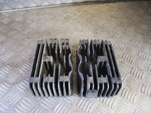 Yamaha rd125 1e7 engine - 1e7,