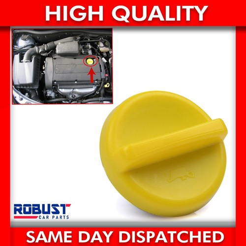 Engine oil filler cap - filler,