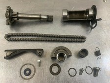 Honda FT500 FT 500 Ascot 82