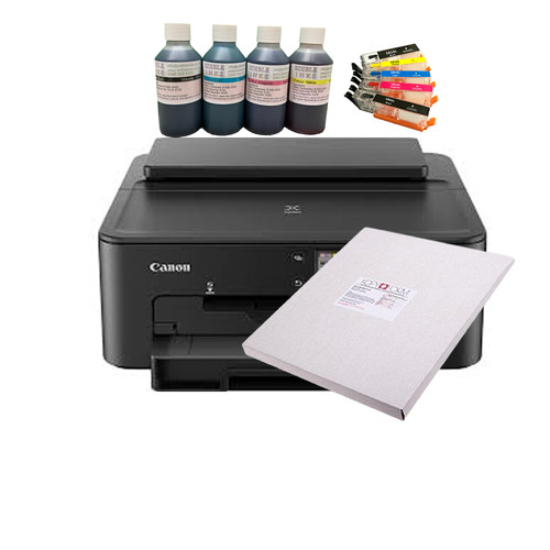 Ts705 edible printer kit - ts705,