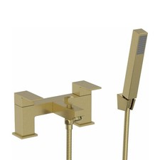 ARKO Bath Mixer Tap, Dual