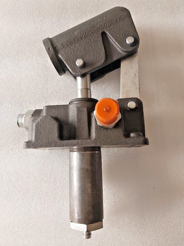 Prb25 single acting - prb25/sd,