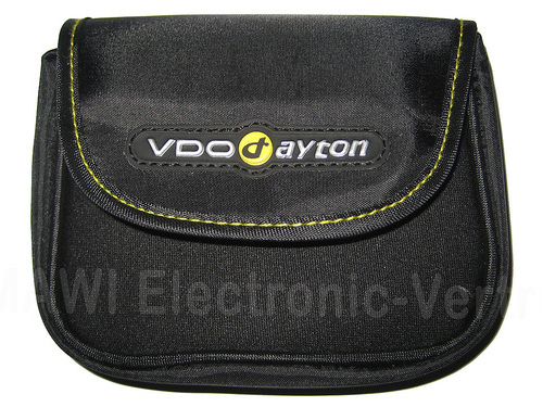 Vdo dayton 3000 bag - 3000, travel