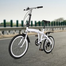 20" Folding Bike Adults