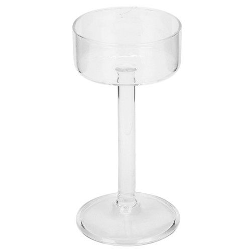Long stem glass - long,