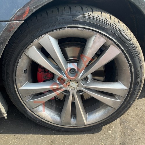 Skoda octavia vrs alloy - 09-13,