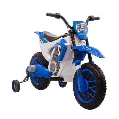Homcom 12v kids electric - 12v,